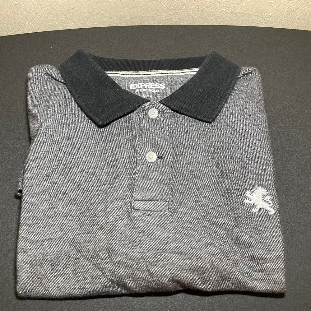 Express Polo Shirt